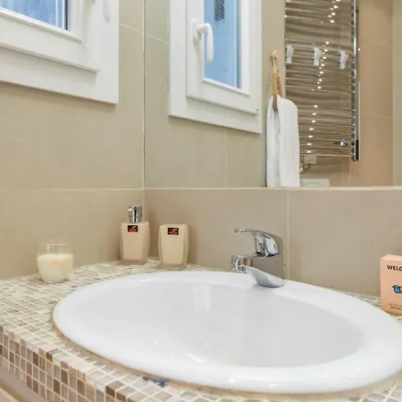 Appartamento Elegant Parisian - Steps To Opéra, Lafayette&dining *