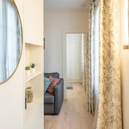 Appartamento Elegant Parisian - Steps To Opéra, Lafayette&dining Parigi