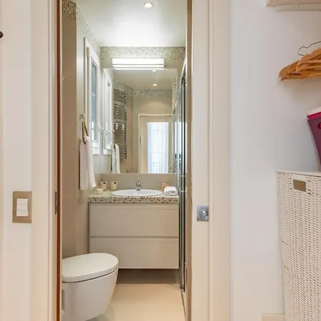 Elegant Parisian - Steps To Opéra, Lafayette&dining *